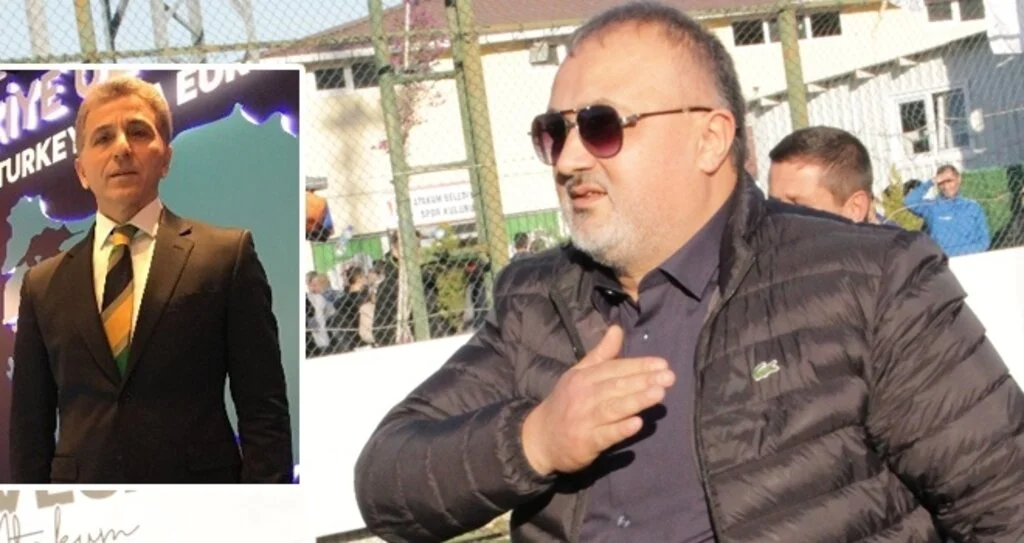 Çarşambaspor Başkanı Yıldırım'dan Düşmez'e teşekkür