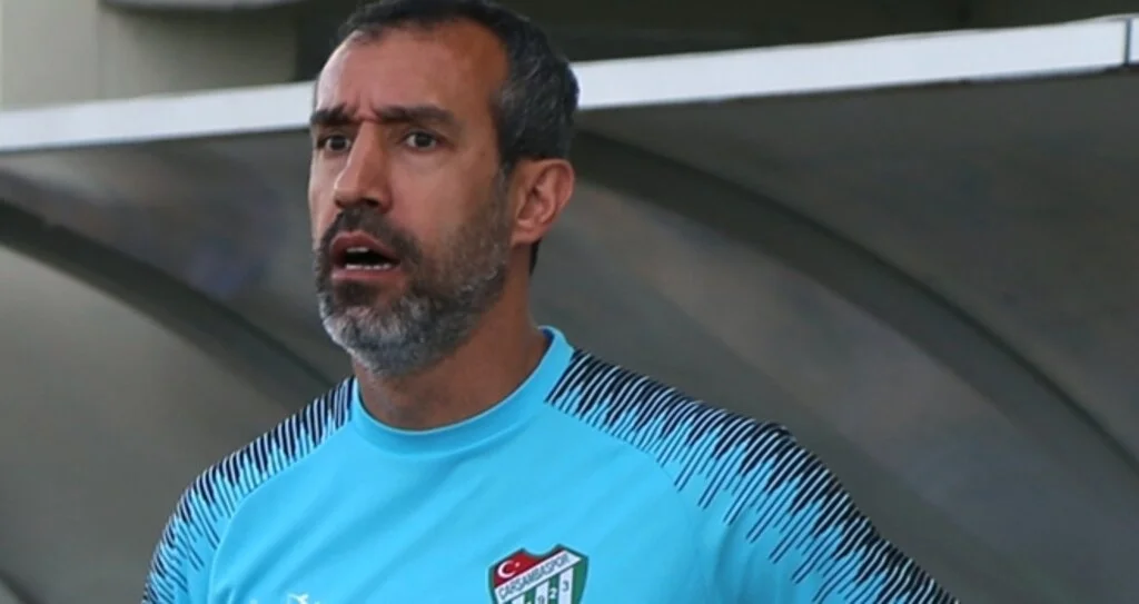 Çarşambaspor Teknik Sorumlusu Kenan Yelek: TFF'den Tescil Bekliyoruz