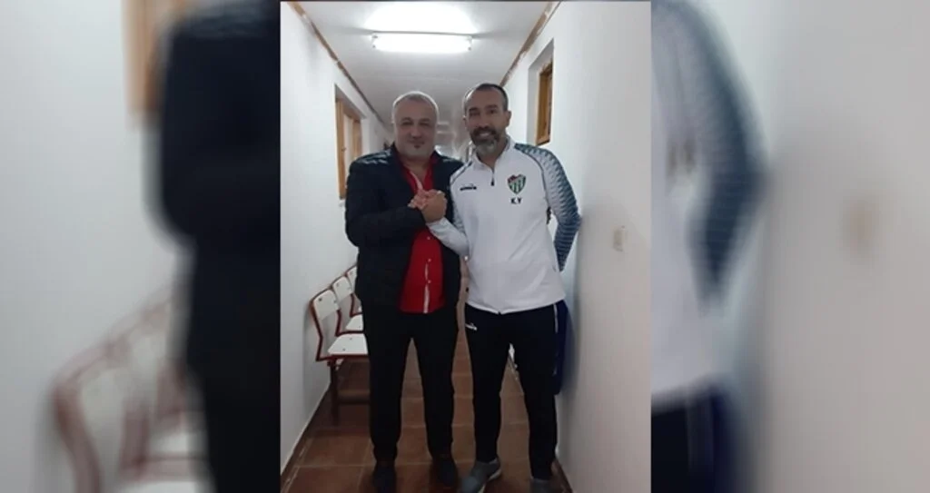 Çarşambaspor'da İmzalar Yarın Atılıyor