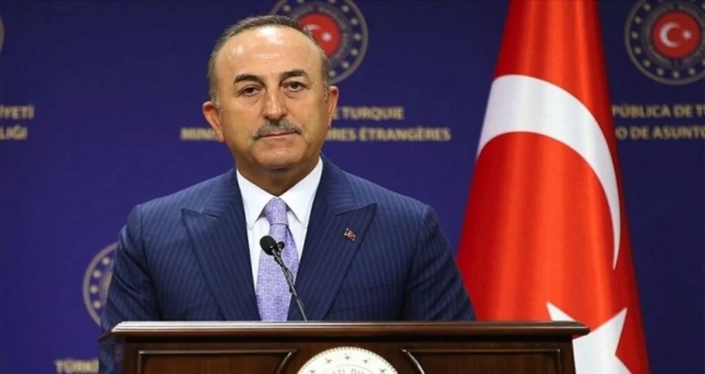 Çavuşoğlu’ndan çok sert tepki: Ermenistan aklını başına toplasın
