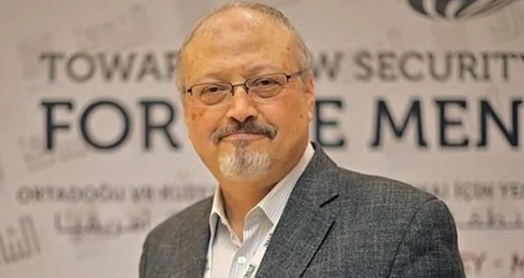 Cemal Kaşıkçı'nın öldürülmesine ilişkin dava yarın başlıyor