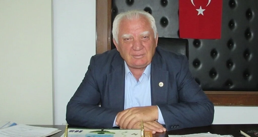 Çiftçilere 'saman depolama' uyarısı