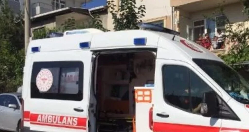 Çok acı olay! Çocuklarını parka gönderdi ve...