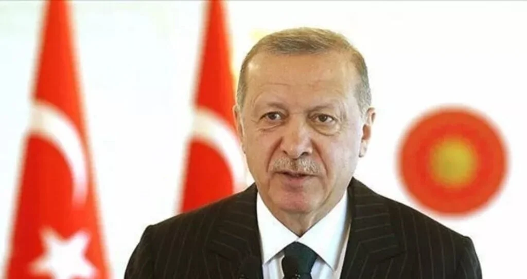 Cumhurbaşkanı Erdoğan duyurdu: Ağustos ayında açılacak