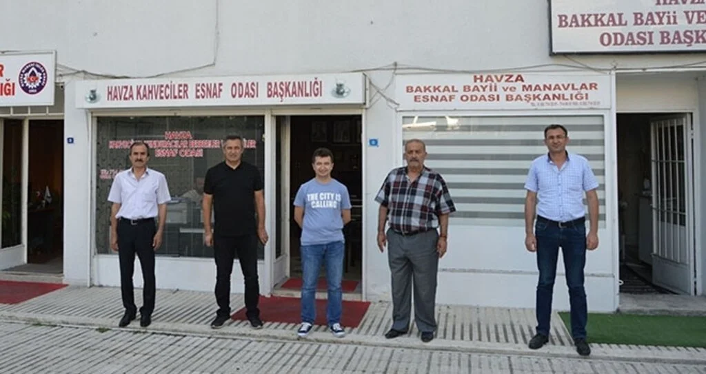 Denizbank'tan küçük esnafa sıfır faizli kredi