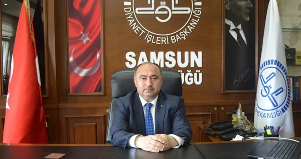 Diyanet Vakfı bağış bekliyor