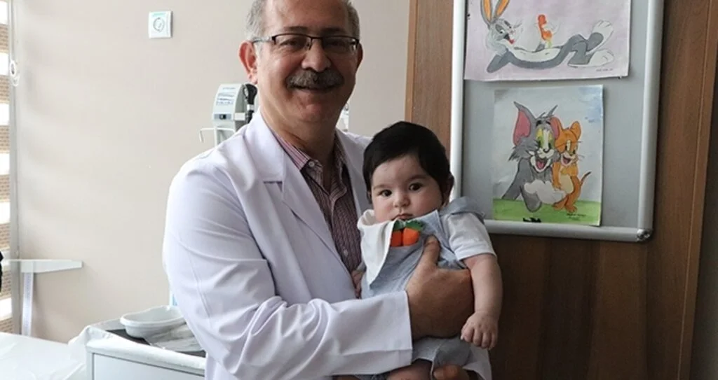 Doktorun dikkati hayat kurtardı 