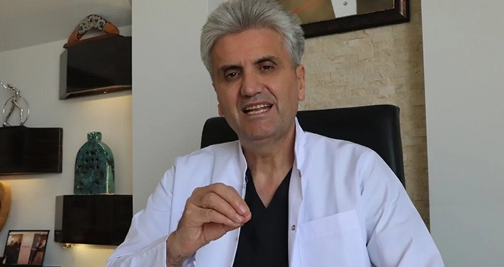 Dr. Hayati Akbaş: Göğüs eksikliği olan kadınlar evlilikten uzak duruyor