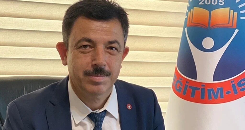 Eğitim İş Sendikası ve Birleşik Kamu İş İl Temsilcisi Kara: Mutfakta yangın var 