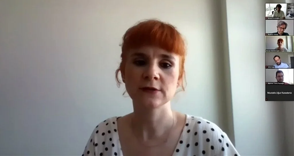 Ekmekçioğlu: Sosyoekonomik eşitsizlikler, insani duygular karşısında tehditkar bir durum açığa çıkarıyor