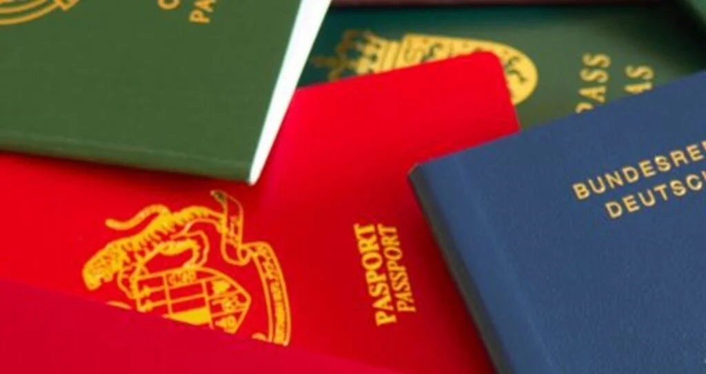 En Güçlü Pasaportlar Belli Oldu!