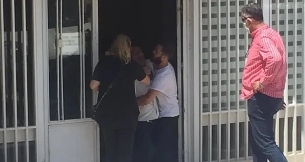 Eskişehir'de ölen Yusuf'un ölüm nedeni belirlendi babası morg kapısında fenalaştı