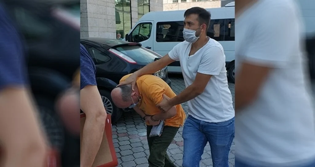 Evinde uyuşturucu ele geçen şahıs tutuklandı