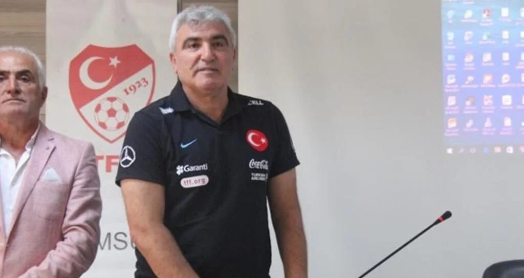 Fedayi Aksoy Antrenörlere Eğitim Verecek