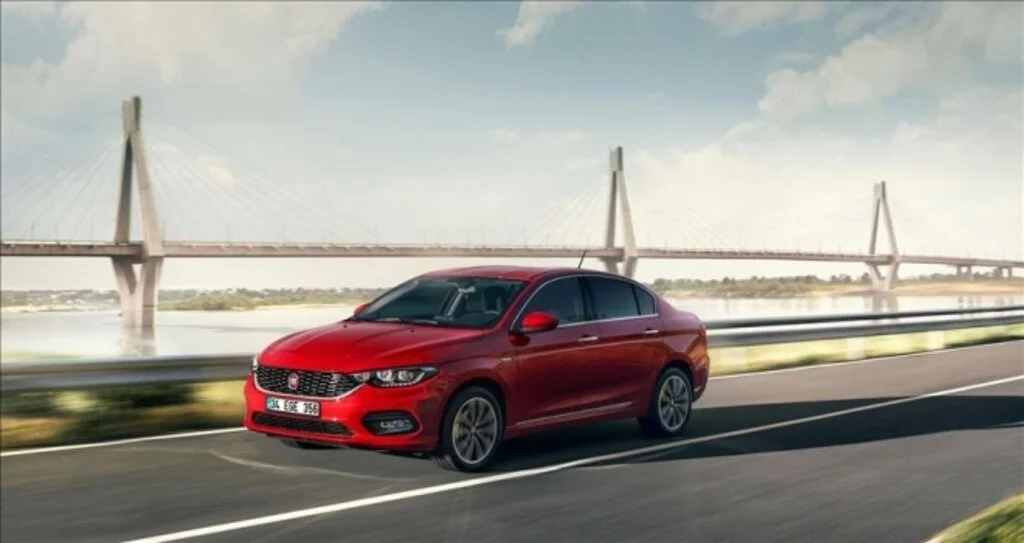Fiat'tan temmuz ayı kampanyası