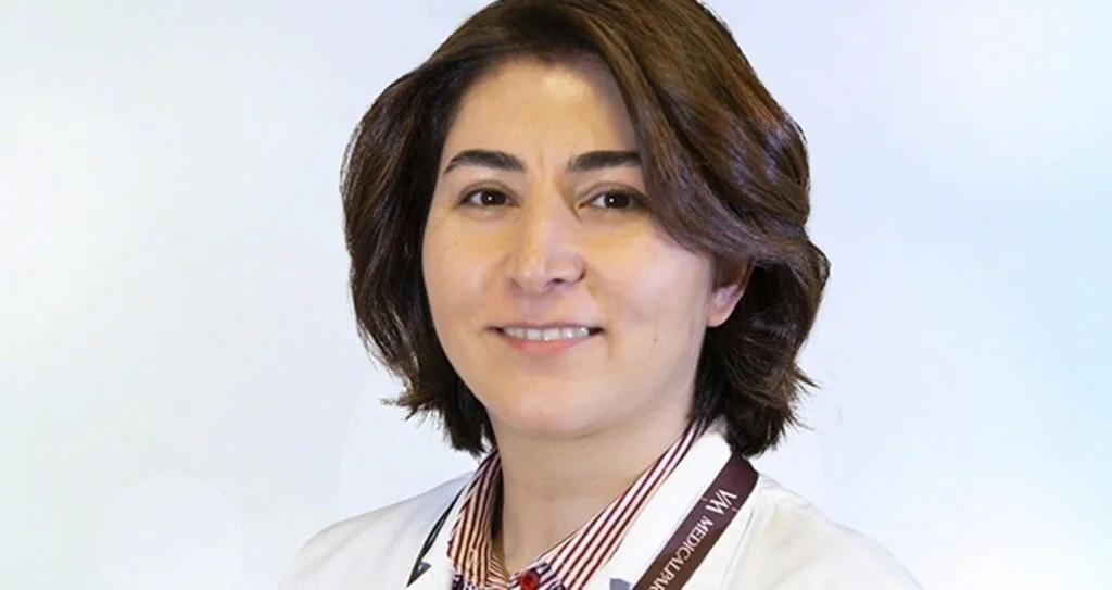 Genç kadınlara 'kansızlık' uyarısı