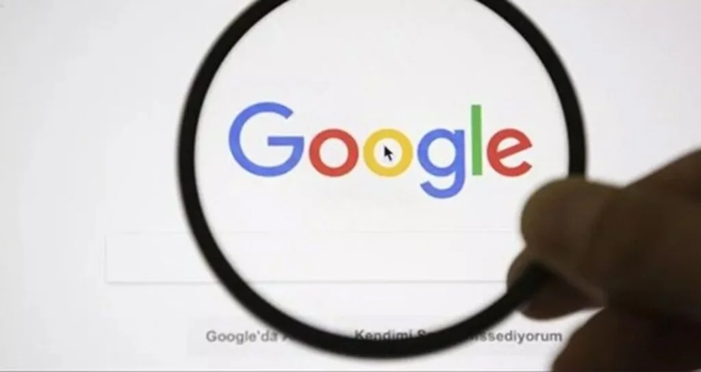 Google'dan flaş karar: Türkiye'deki alışveriş reklamları kaldırılıyor!