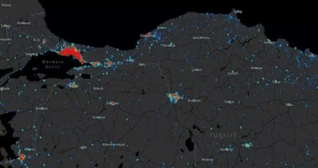 Gümüşhane'de koronavirüs vakaları artıyor! Uyarı geldi