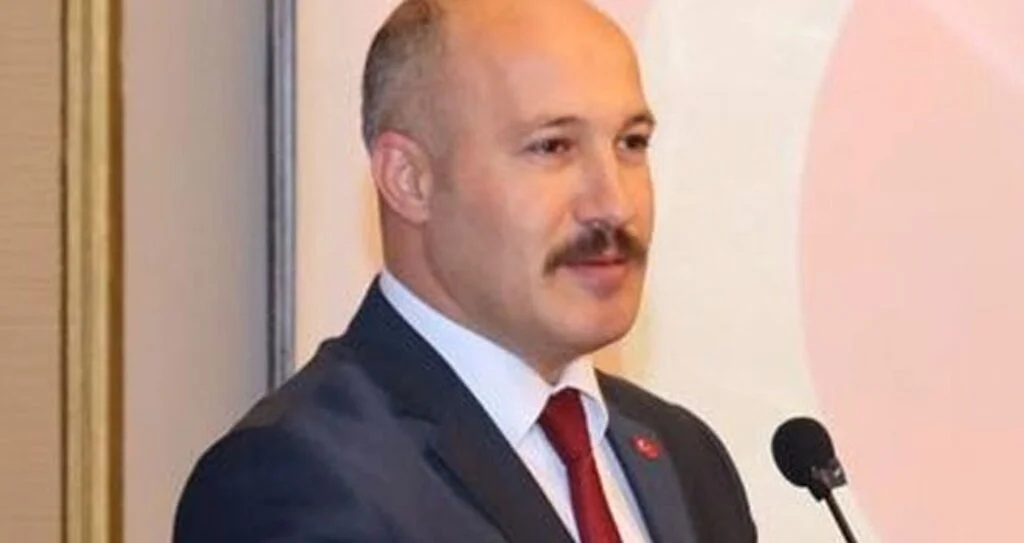 Güvenlik İş Sendikası Başkanı'ndan yeni kıdem tazminatı çıkışı aynı ifadeyi kullandı