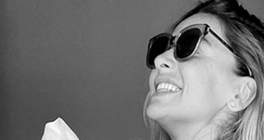 Hadise’den ‘3 şey’ mesajı