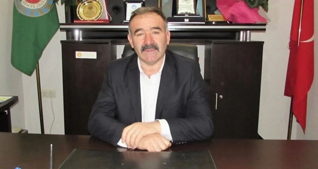 Hasatta dane kaybı uyarısı 