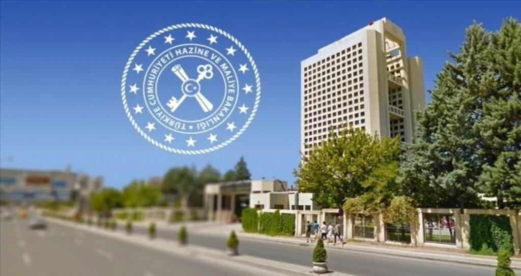 Hazineden altın tahvili ve altına dayalı kira sertifikası ihracı