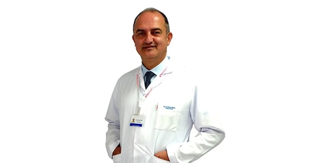 İdrar yapmakta zorluk çeken her kişi prostat değil