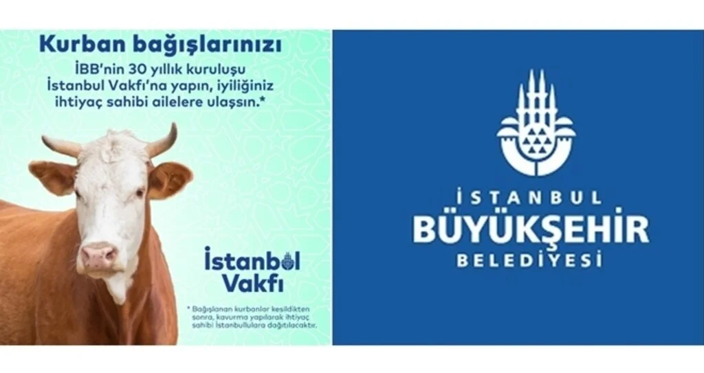 'İhtiyaç Sahibi Ailelerin Yüzü Kurban Bayram’ında da Gülecek'