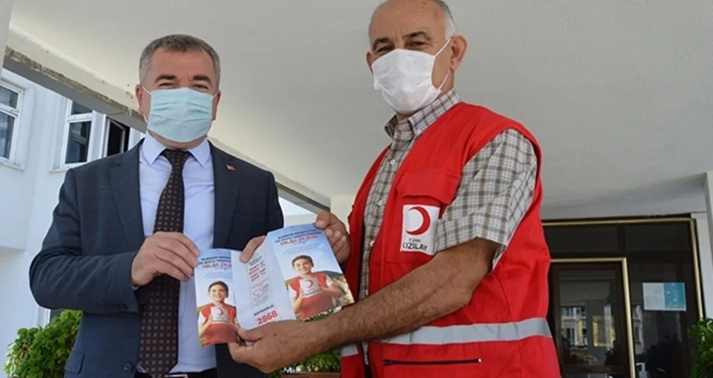 İhtiyaç sahipleri yıl boyu ete kavuşuyor
