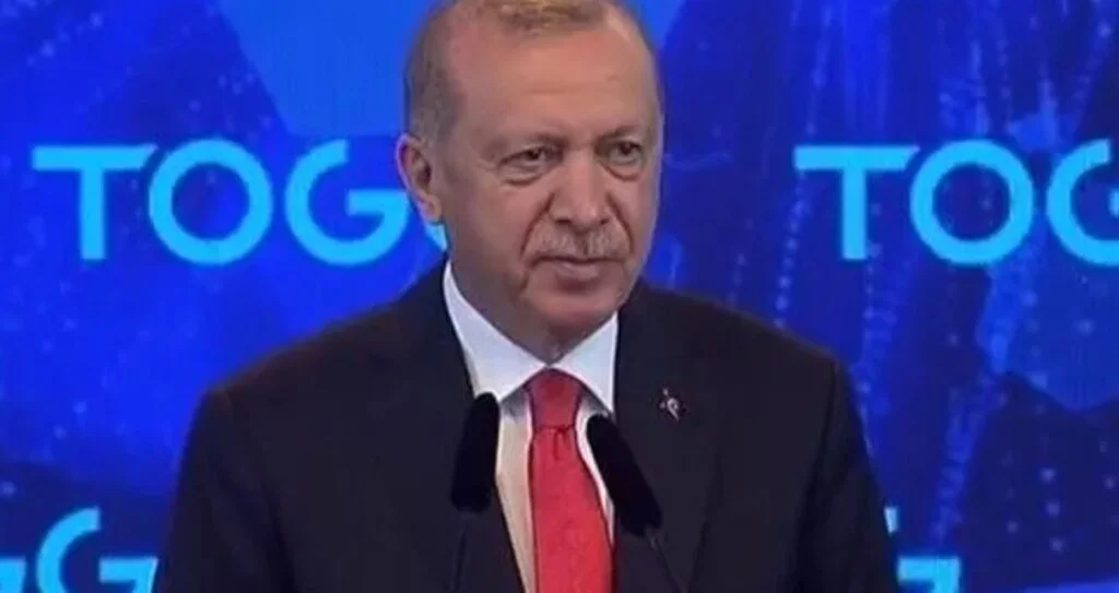 İlk yerli otomobil TOGG'un fabrika temeli Bursa'da atılıyor