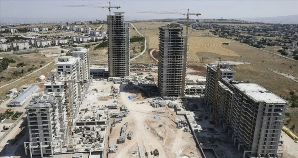 Isı yalıtımı konutların değerini artırıyor