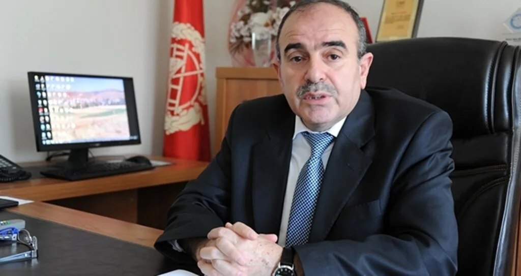 İtfaiye'den Elektrik Kontağı Uyarısı