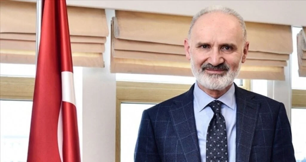 İTO Başkanı Avdagiç: Harcamalar pandemi öncesine döndü