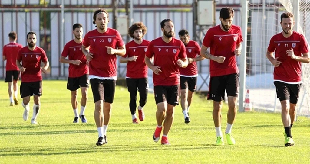 Kamp 20 Temmuz'da Bolu'da başlayacak