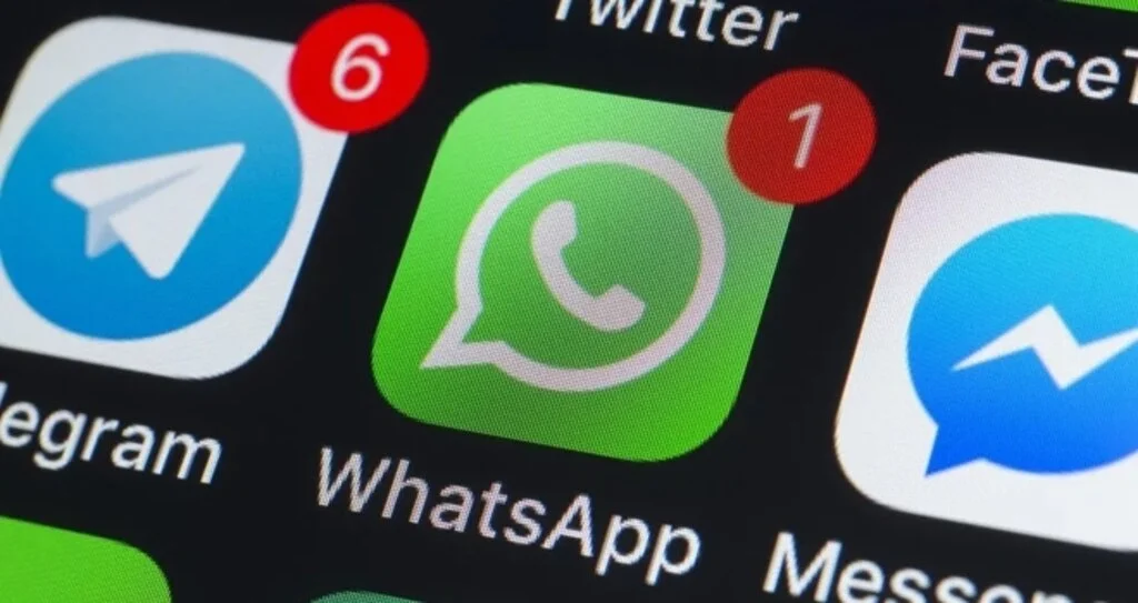 Kamuda WhatsApp ve Telegram yasağı iddiası!