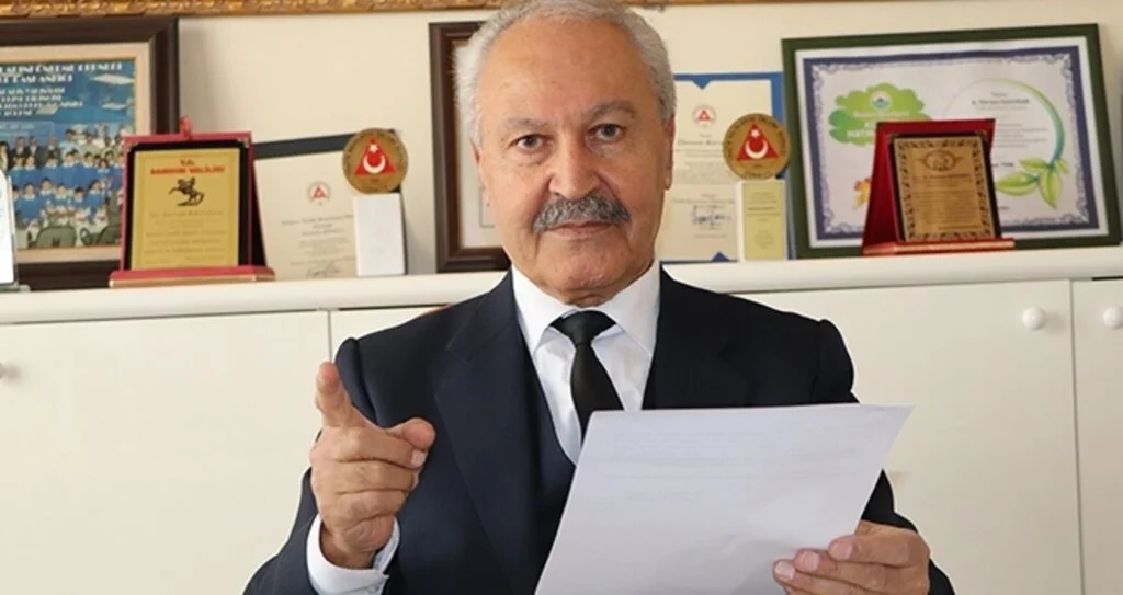 Kavuran: Bayramda gideceğiniz yere hemen değil sağlıklı gitmeye çalışın