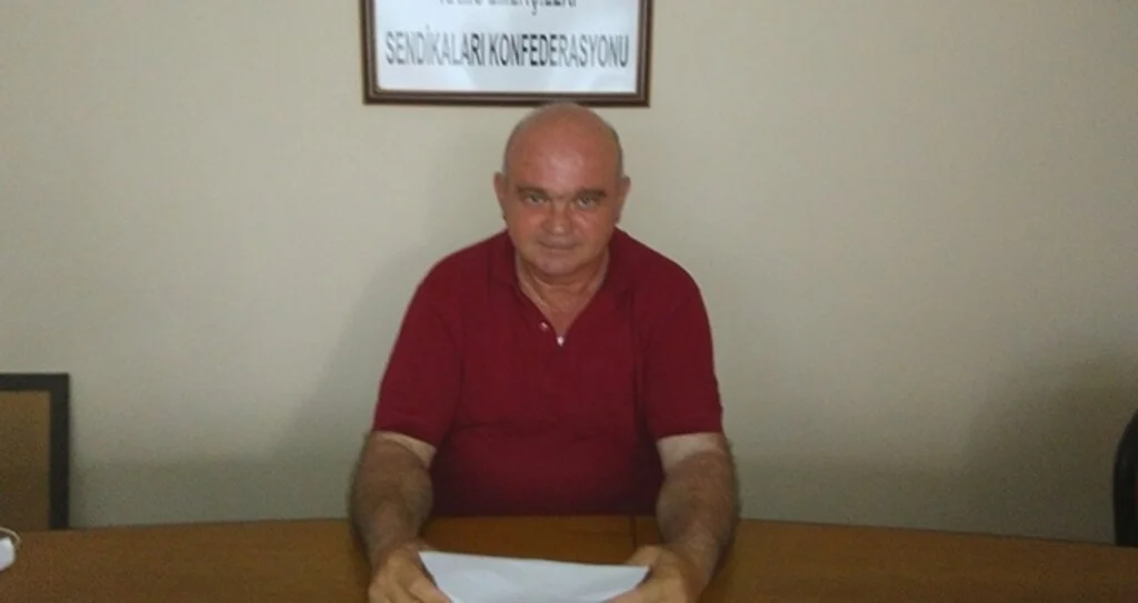 KESK Samsun Şubeler Platformu Dönem Sözcüsü Batur: Katliamın sanıkları  27 yılda bulunamadı