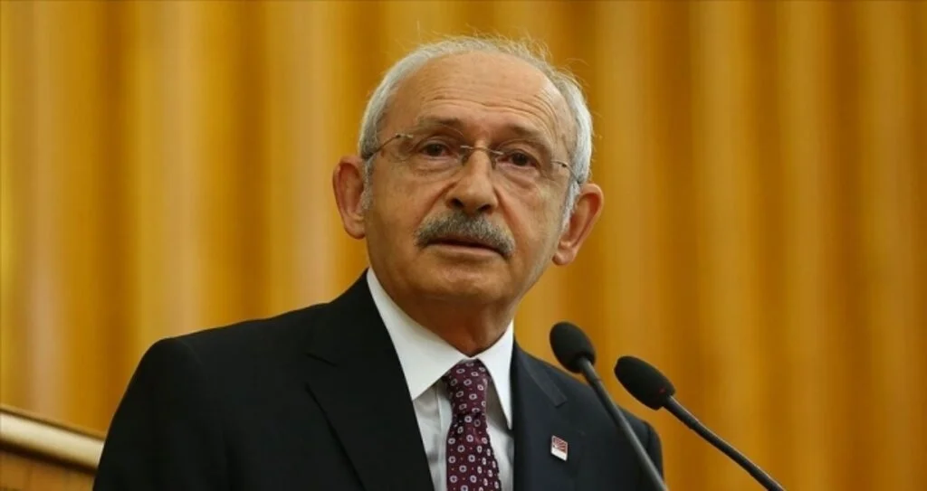 Kılıçdaroğlu 197 bin TL tazminata mahkum edildi