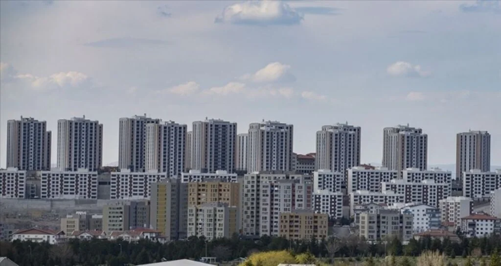 Konut kredisinde tüm zamanların yıllık rekoru 6 ayda kırıldı