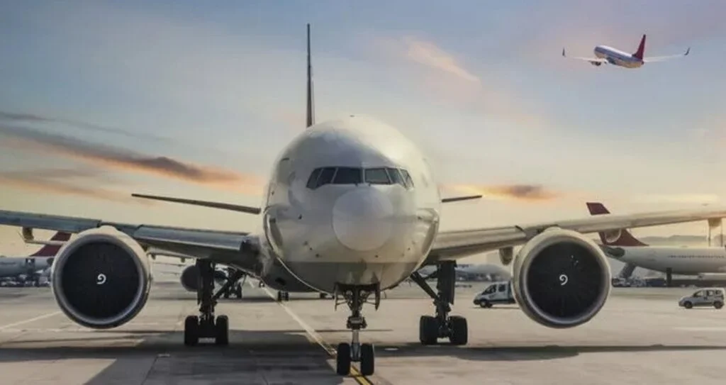 Koronavirüs darbesi! 400 bin havayolu çalışanı işinden olabilir