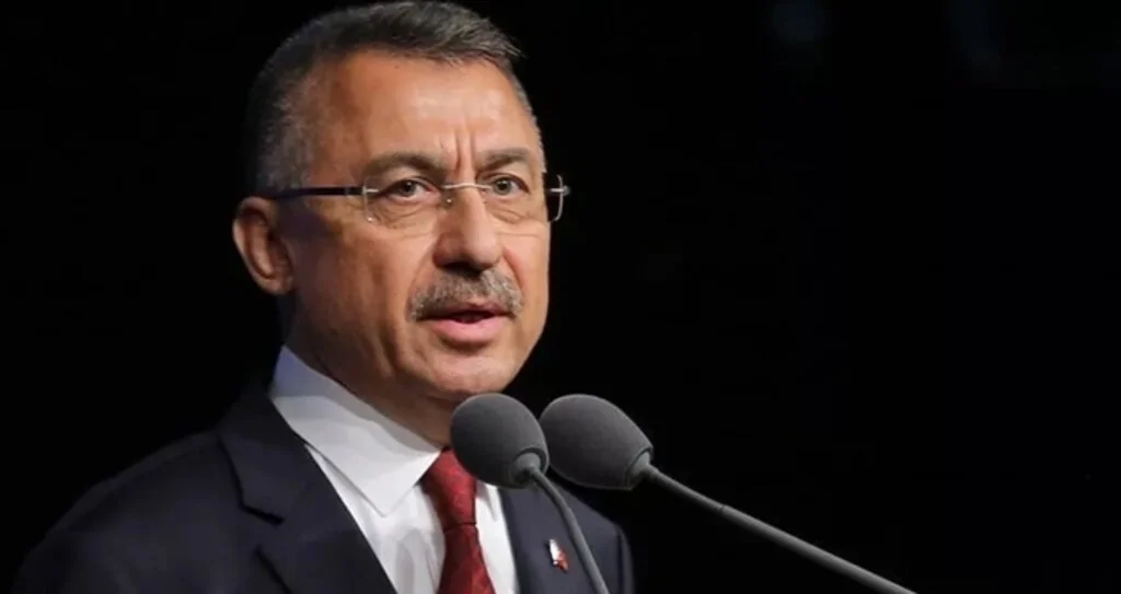 Kurban Bayramı için kısıtlama ve yasak kararı var mı? Cumhurbaşkanı Yardımcısı Fuat Oktay noktayı koydu