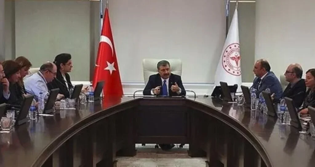 Kurban Bayramı Öncesi Kritik Gün! Gözler Saat 16.00'ya çevrildi