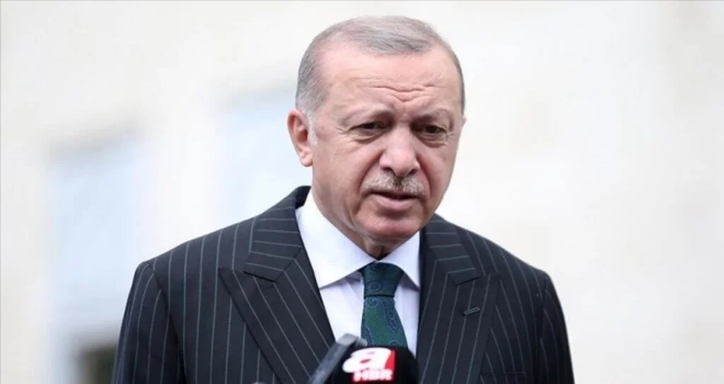 Kurban Bayramı'nda sokağa çıkma kısıtlaması olacak mı? Cumhurbaşkanı Erdoğan açıkladı