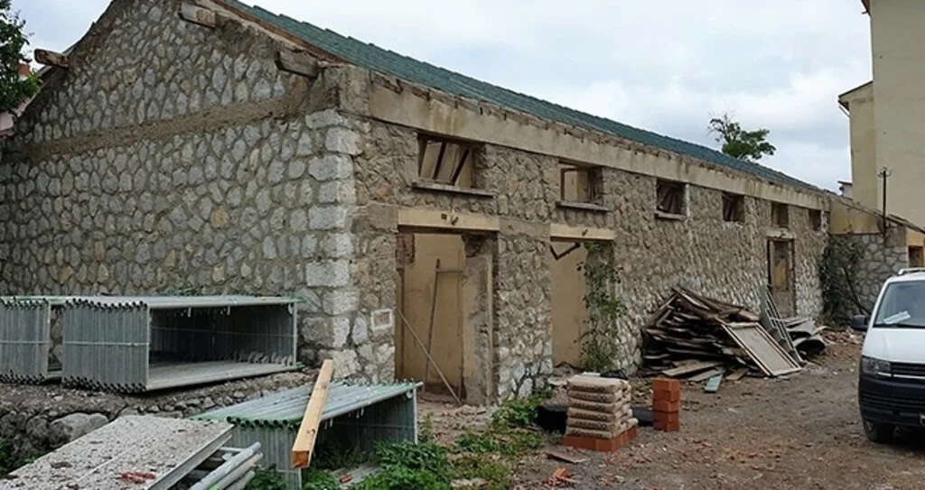 Ladik'e köy ürünleri pazarı