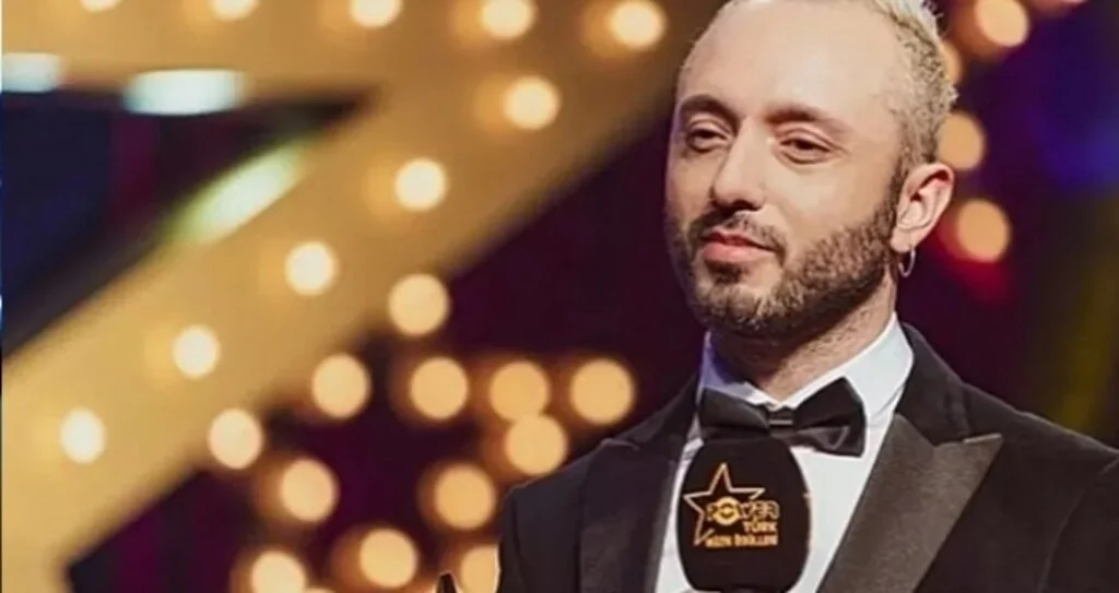 Mabel Matiz'den 'Altın Kelebek' tepkisi! 'Konuşmam eksik yayınlandı'