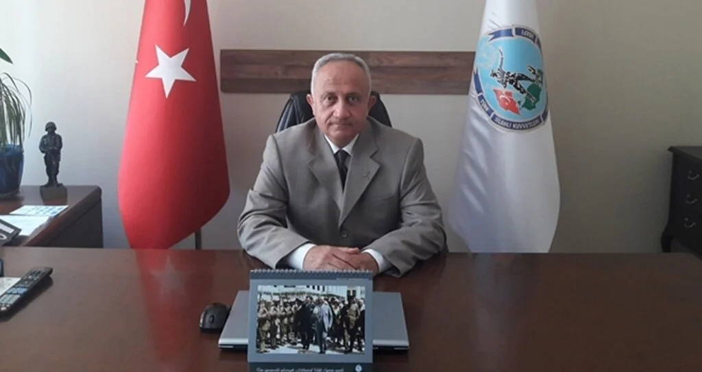 Mehmetçik Vakfından kurban bağışı duyurusu