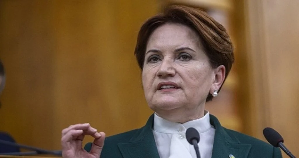 Meral Akşener'in koruma polisinin koronavirüs testi pozitif çıktı