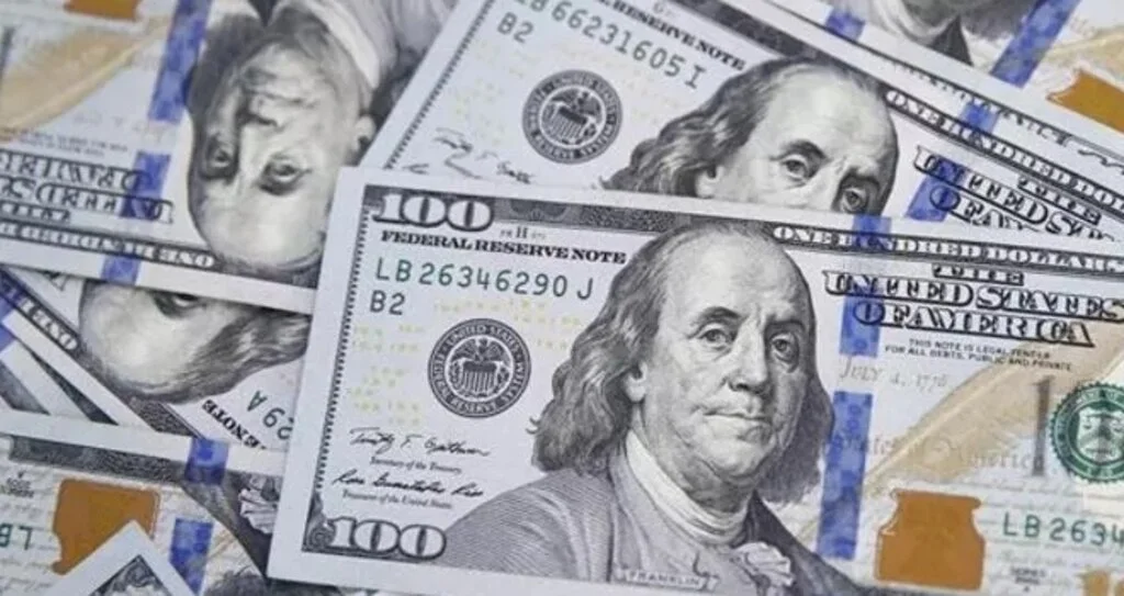 Merkez Bankası açıkladı! İşte yıl sonu dolar tahmini