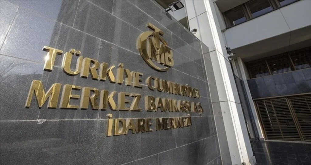 Merkez Bankası hukuki gereklilikle 'Esas Mukavele' değişikliği yaptı