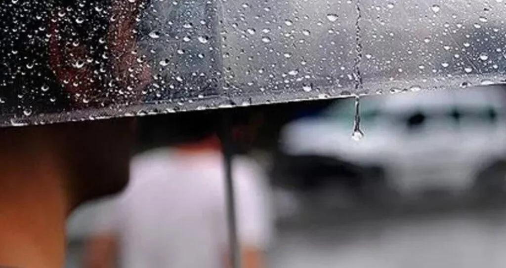 Meteoroloji'den yağış uyarısı! 5 Temmuz yurtta hava durumu